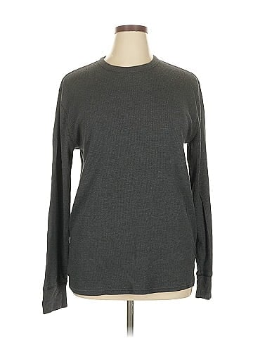 Gap Outlet Long Sleeve T-Shirt (view 1)