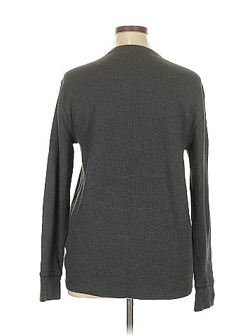 Gap Outlet Long Sleeve T-Shirt (view 2)
