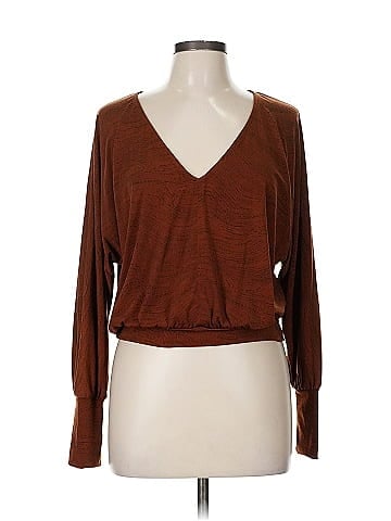 Allison Joy Long Sleeve T-Shirt (view 1)