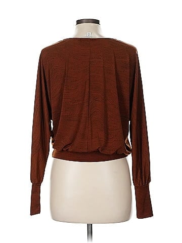 Allison Joy Long Sleeve T-Shirt (view 2)