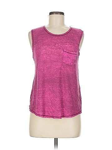 Ecote Sleeveless T-Shirt (view 1)