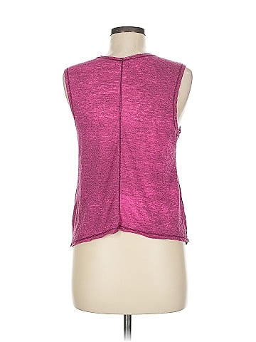 Ecote Sleeveless T-Shirt (view 2)