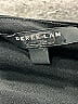 Derek Lam Black Long Sleeve Blouse Size S - photo 6