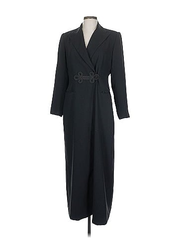Cynthia Howie for Maggy Boutique Coat (view 1)