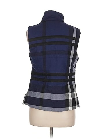 Dizzy Lizzy Sweater Vest (view 2)