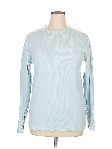 Gap Outlet Long Sleeve T-Shirt (view 1)