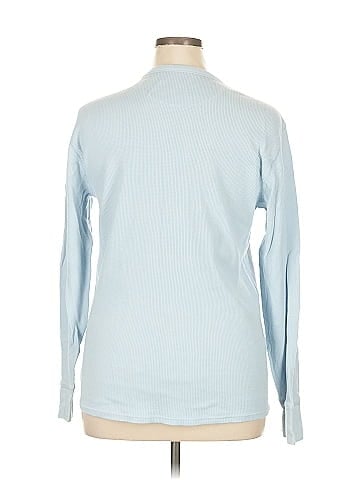 Gap Outlet Long Sleeve T-Shirt (view 2)