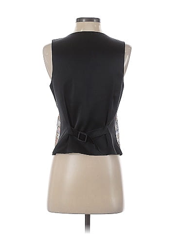 Nicole Miller Vest (view 2)