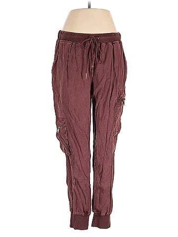 Young Fabulous & Broke Casual Pants (view 1)
