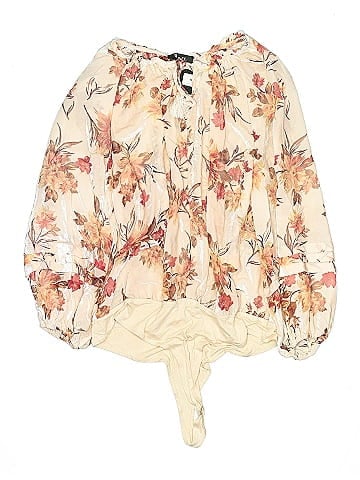 Meritt Bodysuit (view 1)