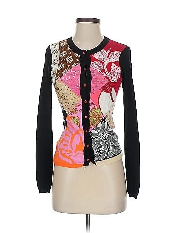 Twin-Set Simona Barbieri Cardigan (view 1)