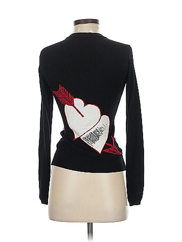 Twin-Set Simona Barbieri Cardigan (view 2)