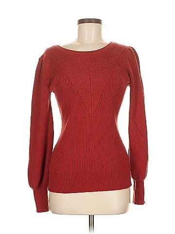 Tecrew Pullover Sweater (view 1)