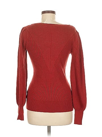 Tecrew Pullover Sweater (view 2)