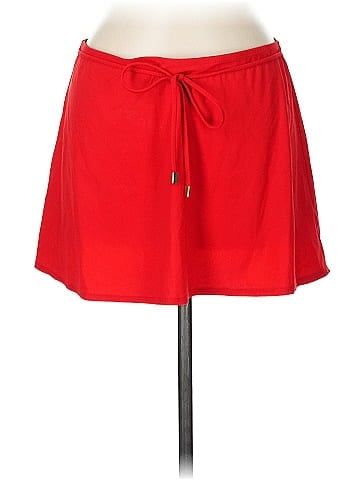 Karla Colletto Casual Skirt (view 1)