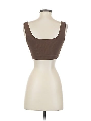 Set Active Sleeveless T-Shirt (view 2)