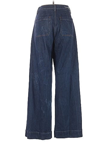 Favorite Daughter Jeans (view 2)