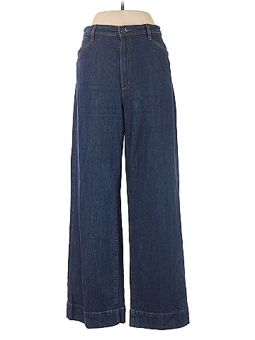 Favorite Daughter Jeans (view 1)