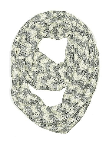 Calvin Klein Scarf (view 1)