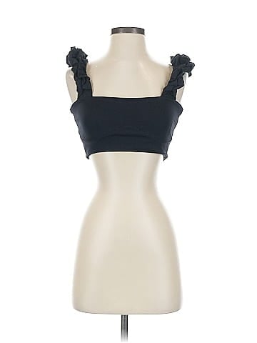 Port de Bras Tube Top (view 1)