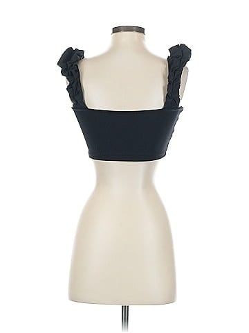 Port de Bras Tube Top (view 2)