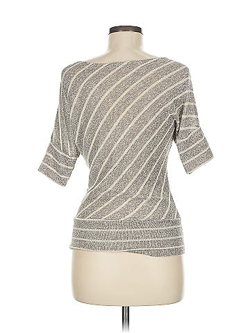 Two Apples 3/4 Sleeve T-Shirt (view 2)