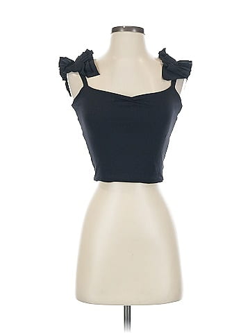 Port de Bras Tank Top (view 1)