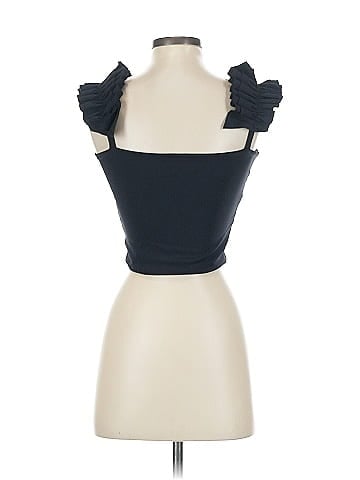 Port de Bras Tank Top (view 2)