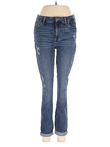 STUDIO BLUE Jeans (view 1)