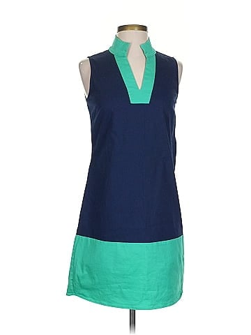 Sail to Sable Casual Dress (view 1)