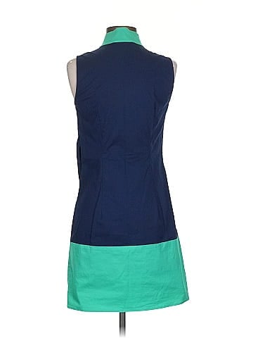 Sail to Sable Casual Dress (view 2)