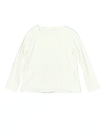 Zara Kids Long Sleeve Top (view 1)