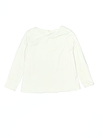 Zara Kids Long Sleeve Top (view 2)