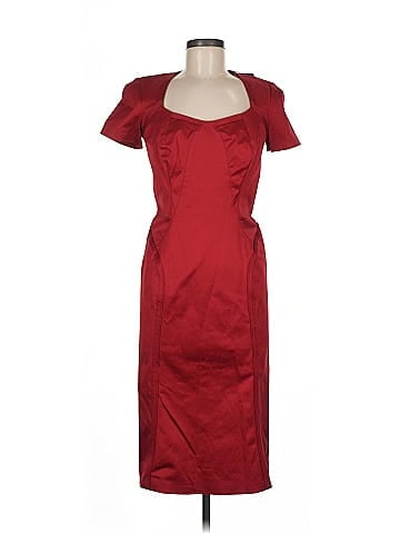Zac Posen Cocktail Dress (view 1)