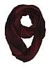 Modena 100% Acrylic Plaid Burgundy Scarf One size - photo 1