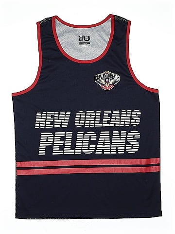 NBA Tank Top (view 1)