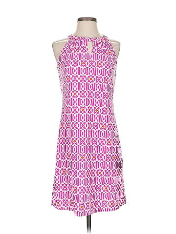 Jude Connally Casual Dress (view 1)