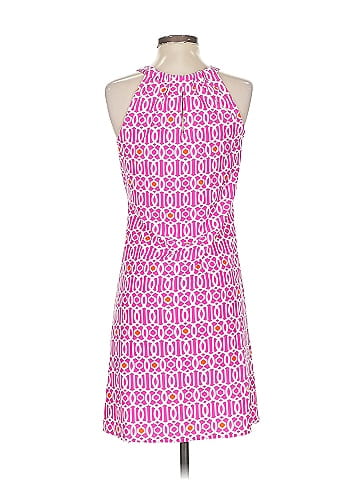Jude Connally Casual Dress (view 2)