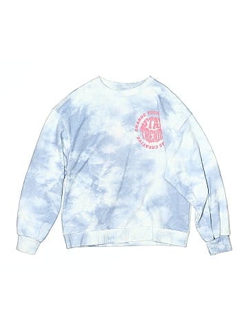 Zara Baby Sweatshirt (view 1)