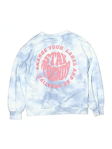 Zara Baby Sweatshirt (view 2)