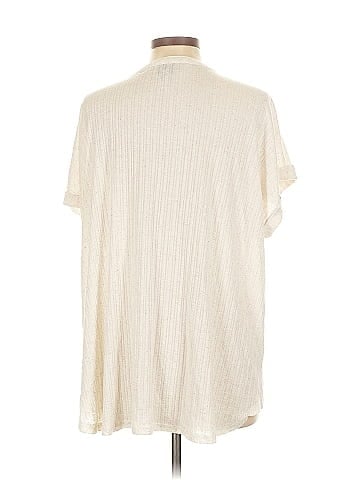 Como Vintage Short Sleeve Blouse (view 2)