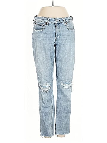 Rag & Bone Jeans (view 1)