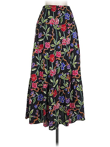 Carole Little Casual Skirt (view 2)