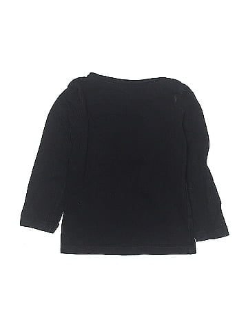 Baby Gap Outlet Long Sleeve T-Shirt (view 2)