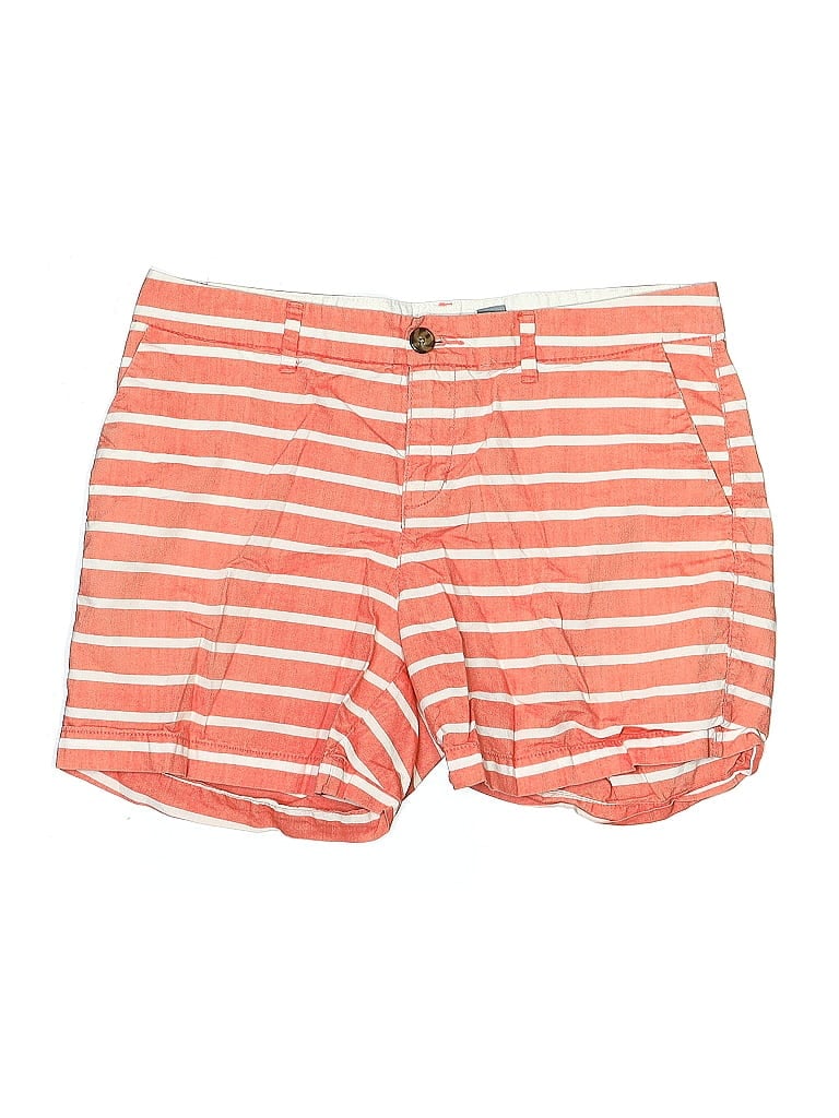 Pre-owned Old Navy Shorts In Orange