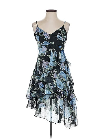 Abercrombie & Fitch Cocktail Dress (view 1)