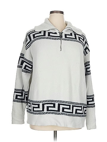 RDI Pullover Sweater (view 1)