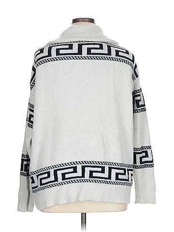 RDI Pullover Sweater (view 2)