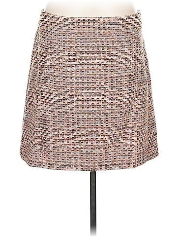 Ann Taylor LOFT Outlet Casual Skirt (view 1)