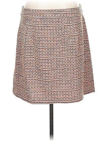 Ann Taylor LOFT Outlet Casual Skirt (view 2)